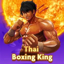 เกมสล็อต Thai Boxing King